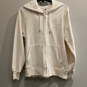 BRAND NEW Northface Zip-Up Hoodie